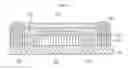 Fig. 07 - SCINTILLATOR PANEL AND METHOD OF MANUFACTURING THE SCINTILLATOR PANEL