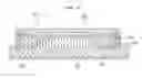 Fig. 09 - SCINTILLATOR PANEL AND METHOD OF MANUFACTURING THE SCINTILLATOR PANEL