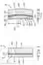 Fig. 02 - Flat and high-density cathodes for use in electrochemical cells