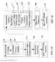 Fig. 08 - RC extraction for single patterning spacer technique