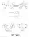 Fig. 11 - Methods for operating chemically sensitive sensors with sample and hold capacitors