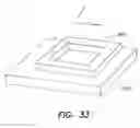 Fig. 39 - Methods for operating chemically sensitive sensors with sample and hold capacitors