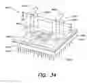 Fig. 41 - Methods for operating chemically sensitive sensors with sample and hold capacitors
