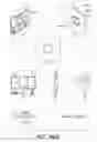 Fig. 55 - Methods for operating chemically sensitive sensors with sample and hold capacitors