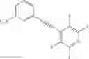 Fig. 63 - Dipeptide acetylene conjugates and a method for photocleavage of double strand DNA by dipeptide acetylene conjugates