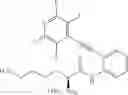 Fig. 71 - Dipeptide acetylene conjugates and a method for photocleavage of double strand DNA by dipeptide acetylene conjugates
