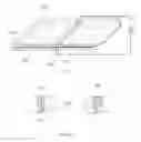 Fig. 09 - METHOD FOR MANUFACTURING DYE SENSITIZED SOLAR CELL MODULE