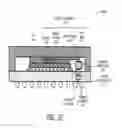 Fig. 07 - Flexible interconnect pattern on semiconductor package