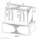 Fig. 08 - Apparatus for Blocking I/O Interfaces of Computing Devices