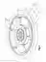 Fig. 06 - Termination unit for multi-phase superconductor cable