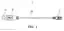 Fig. 02 - CABLE MODULE CAPABLE OF SIMULTANEOUSLY SUPPORTING QUICK CHARGE AND DATA TRANSMISSION OF ELECTRONIC DEVICE