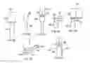 Fig. 04 - Cold headed electric plug arm