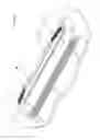 Fig. 10 - Electrical connector having an observable discriminative area