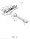 Fig. 02 - CONNECTOR ASSEMBLY