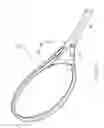 Fig. 02 - Weight changeable racket
