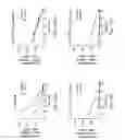 Fig. 22 - Oligomer-opioid agonist conjugates