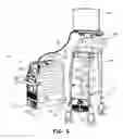 Fig. 06 - Portable and modular transportation unit with improved transport capabilities