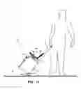 Fig. 08 - Portable and modular transportation unit with improved transport capabilities