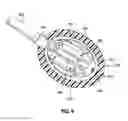Fig. 06 - Directionless (orientation independent) needle injection port