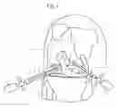 Fig. 02 - Rigid arthroscope system