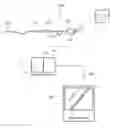 Fig. 01 - Sensor guide wire device and system including a sensor guide wire device