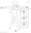 Fig. 02 - Implantable medical device sensing and selecting wireless ECG and intracardiac electrogram