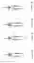 Fig. 09 - SELF-LOCKING SINGLE USE SYRINGE