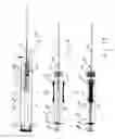 Fig. 04 - Needle for bloodless IV