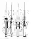 Fig. 05 - Needle for bloodless IV
