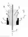 Fig. 19 - Needle for bloodless IV