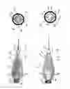 Fig. 23 - Needle for bloodless IV
