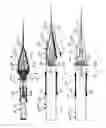 Fig. 31 - Needle for bloodless IV