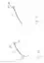 Fig. 34 - Needle for bloodless IV
