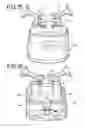 Fig. 09 - Suction Sequences for a Breastpump
