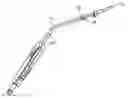 Fig. 01 - Self-cleaning surgical suction device