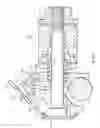 Fig. 07 - Clamping assembly with links