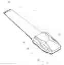 Fig. 01 - Surgical blade assembly