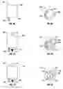 Fig. 07 - Cranial plating and bur hole cover system and methods of use