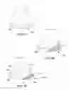 Fig. 09 - Joint arthroplasty devices and surgical tools