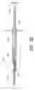 Fig. 09 - Intraocular Lens Injector System