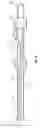 Fig. 04 - MULTIPLE LUMEN RETRIEVAL DEVICE AND METHOD OF USING