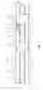 Fig. 07 - MULTIPLE LUMEN RETRIEVAL DEVICE AND METHOD OF USING