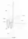 Fig. 06 - Anchors for bodily implants and methods for anchoring bodily implants into a patient's body