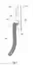 Fig. 08 - Anchors for bodily implants and methods for anchoring bodily implants into a patient's body