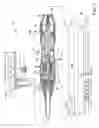 Fig. 02 - Housing arrangements for ultrasonic surgical instruments