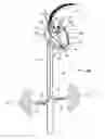 Fig. 06 - RENAL NERVE STIMULATION LEAD, DELIVERY SYSTEM, AND METHOD