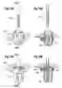 Fig. 09 - Mitral heart valve holder and storage system