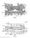 Fig. 09 - Transforaminal prosthetic spinal disc apparatus