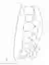 Fig. 06 - Method and apparatus for obtaining data for a dental component and a physical dental model