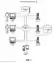 Fig. 02 - Method and apparatus that enables a web-based client-server application to be used offline